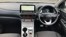 Hyundai KONA 100kW Premium 39kWh 5dr Auto Electric Hatchback